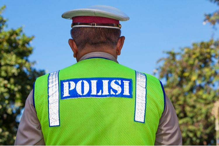 Amankan ODGJ, Dua Polisi di Bener Meriah Malah Dibacok