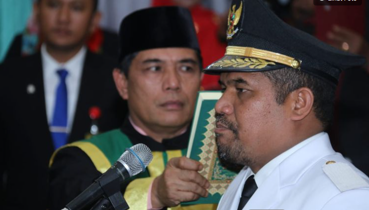 Pemkab Bener Meriah Alokasikan Dana Rp 4 Miliar untuk Penanganan Corona